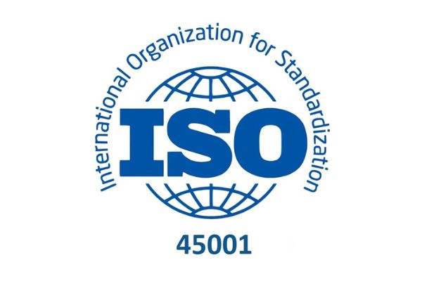 iso45001