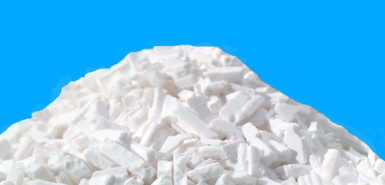 Mansil® Precipitated Silica (Granular)
