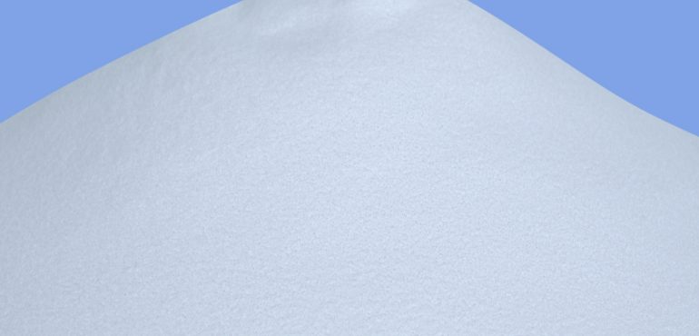 Mansil® Precipitated Silica (Fine Milled Powder)